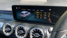 Mercedes-Benz GLB 200 AMG Line Premium 5dr 7G-Tronic Petrol Estate